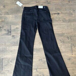 7 for all mankind jeans - size 29 nwt